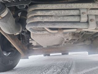 MAN TGS 26.320 9.5LDM