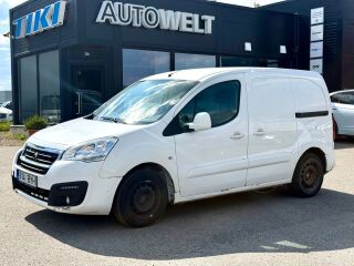 Peugeot Partner 1.6 55кВ