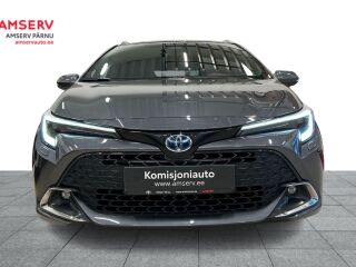 Toyota Corolla Active Plus 1.8 72kW