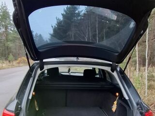 Audi A6 2.0 140kW