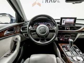 Audi A6 Avant Quattro S-line Exclusive 3.0 BiTDI 235kW