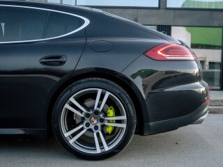 Porsche Panamera S E-Hybrid 3.0 V6 306kW