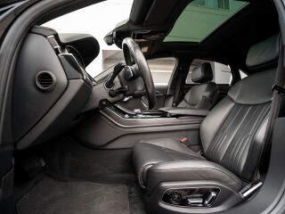 Audi A8 50TDI quattro 3.0 210kW