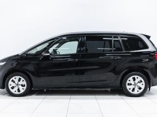 Citroen Grand C4 Picasso Intensive 1.6 R4 BlueHDi 85kW