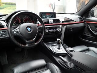BMW 420 XDrive Gran Coupe 2.0 140kW