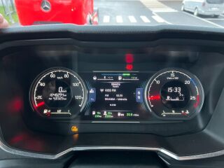 Scania R410 12.7 R6 302kW