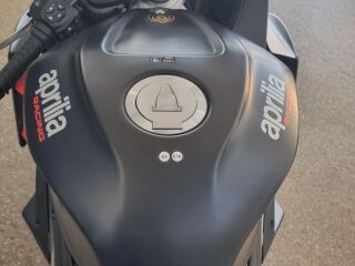 Aprilia RSV4 159kW