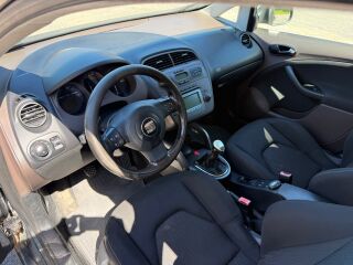 SEAT Altea Freetrack 4x4 2.0 125kW
