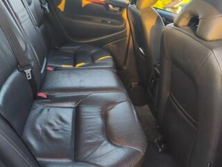 Volvo V70 2.4 136kW
