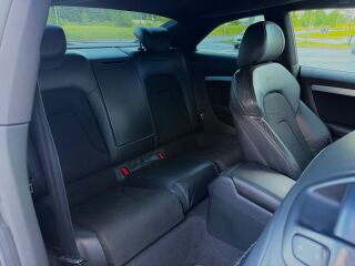 Audi A5 S-Line 2.7 140kW