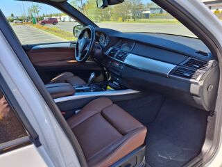 BMW X5 3.0 180kW