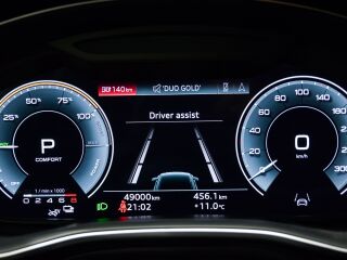 Audi Q8 55 TFSI E S-Line Quattro 3.0 280kW