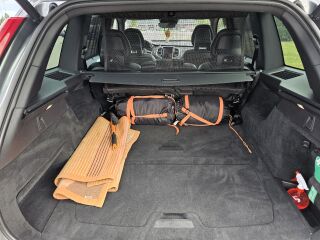 Volvo XC90 Inscription 2.0 165кВ
