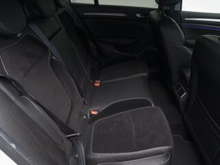 Renault Megane GrandCoupe Intens dCi 1.5 85kW