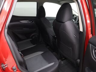 Nissan Qashqai Acenta 1.5 85kW