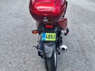 Baotian Freedo4
