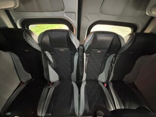 Mercedes-Benz Sprinter 519 CDI 140kW