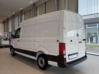 Volkswagen Crafter 2.0 103kW