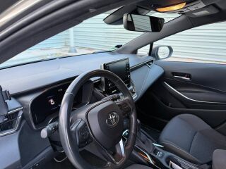 Toyota Corolla 2.0 112kW
