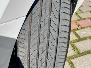 Skoda Octavia 2.0 110кВ