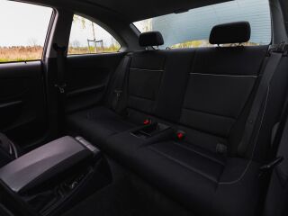 BMW 123 2.0 150kW