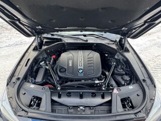 BMW 535 GT M-Packet xDrive 3.0 R6 230kW
