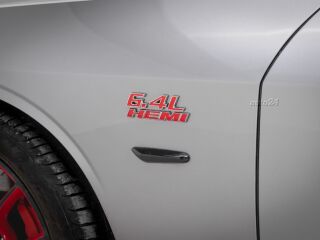 Dodge Challenger 6.4 362kW