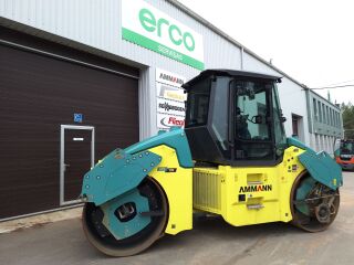Ammann ARX 110 Deutz TCD 3.6 L4 74kW