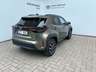 Toyota Yaris Cross Active Plus 68kW