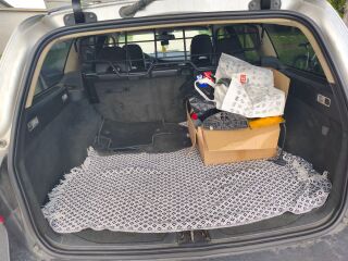 Volvo XC70 2.4 136кВ