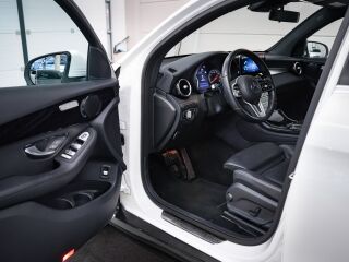 Mercedes-Benz GLC 200 4Matic Coupe 2.0 145kW