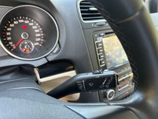 Volkswagen Golf 2.0 81kW