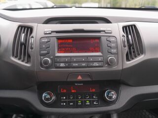 Kia Sportage 2.0 120кВ