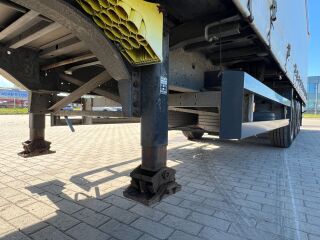 Schmitz SCS24L-13.62 PEB