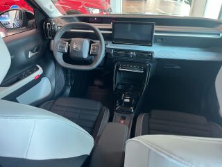 Citroen C3 Aircross MAX Hybrid 145 e-DCS6 PureTech 100kW