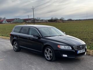 Volvo V70 2.0 100kW