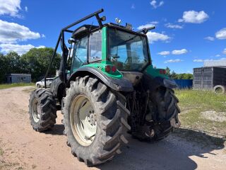 Valtra T170 7.4 132kW
