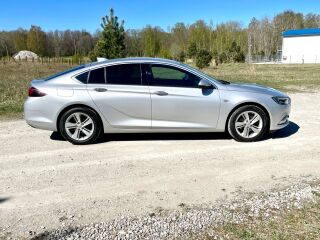Opel Insignia Limited Edition my2018 1.6 CDTI 100кВ