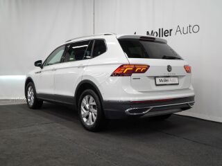 Volkswagen Tiguan Allspace Elegance 7s 1.5 110kW