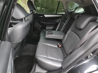 Subaru Outback Limited 2.5 129кВ
