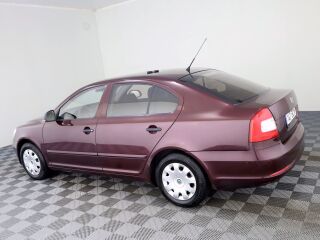 Skoda Octavia Comfortline Facelift 1.2 77kW