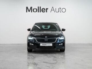 Skoda Scala 2020m  1.6TDI  Nr  15 1.6 85kW