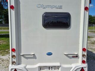 Bailey Olympus 534