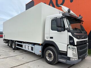 Volvo FM 370 6x2*4 278kW