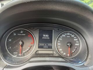 Audi A3 1.6 R4 81kW