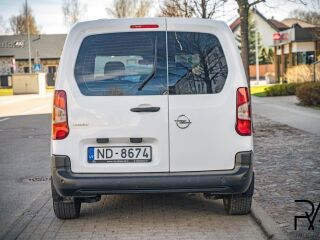 Opel Combo 1.5 75kW