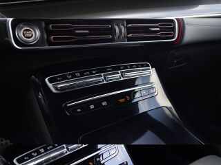 Mercedes-Benz EQC 400 AMG 145kW
