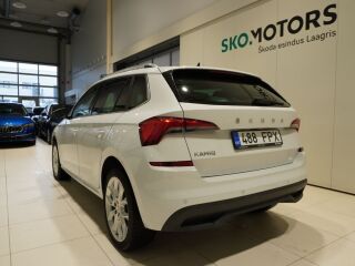 Skoda Kamiq ELEGANCE 1.6 TDI 85kW