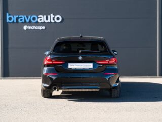 BMW 118 i 1.5 100kW