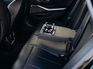 BMW M3 Touring G81 3.0 375kW